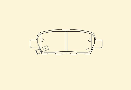 图片 日产 轩逸 经典 1.6L后